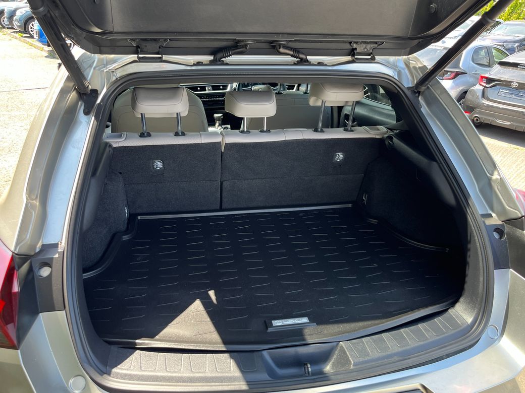 2019 Lexus UX 250H