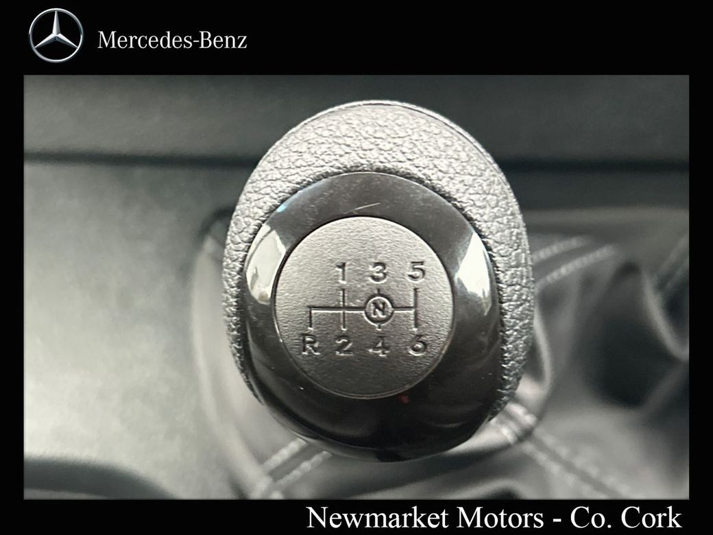 2026 Mercedes-Benz Sprinter