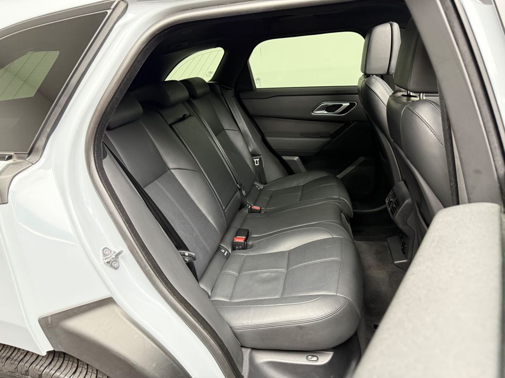 2024 Land Rover Range Rover Velar