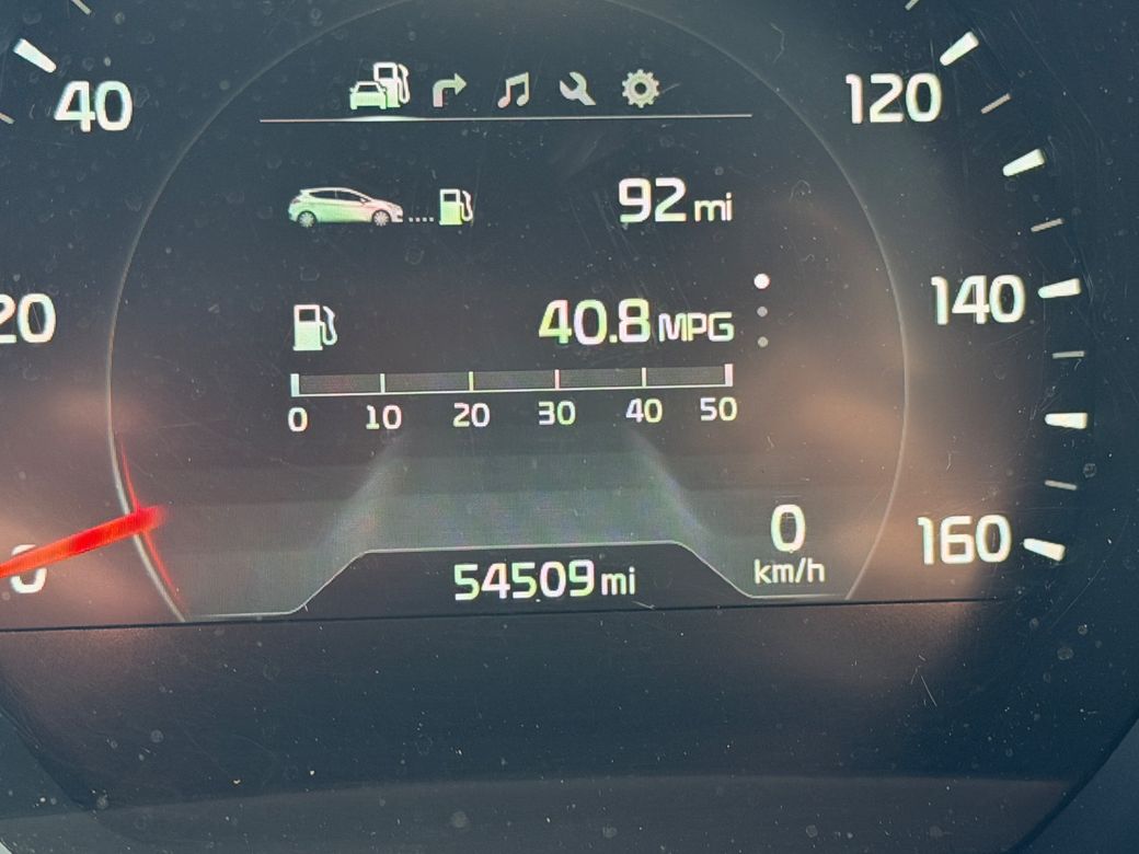 2017 Kia Ceed