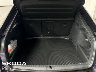 2026 Skoda Octavia