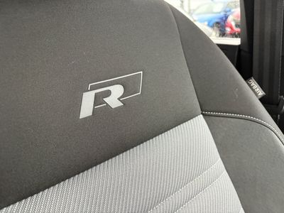 2016 Volkswagen Touran