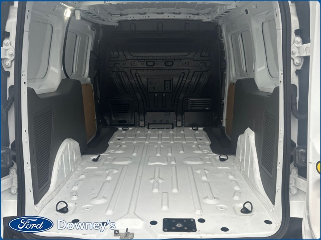 2023 Ford Transit Connect