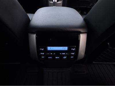 2023 Toyota Landcruiser