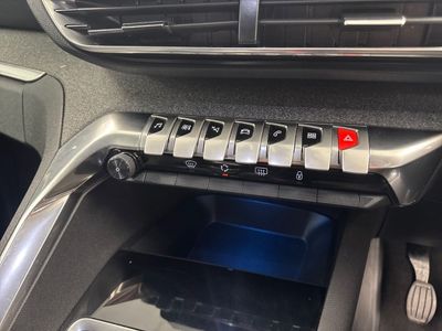 2022 Peugeot 3008