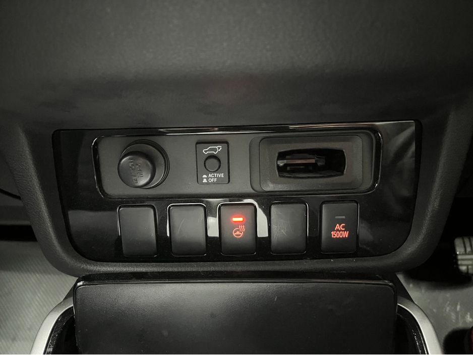 2018 Mitsubishi Outlander