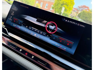 2025 BMW 5 Series