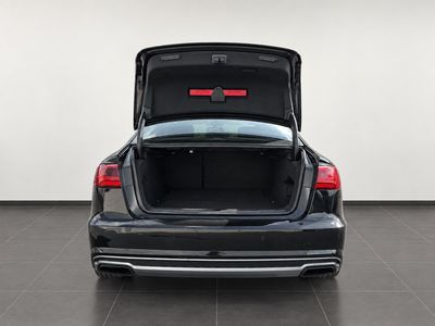 2015 Audi A6