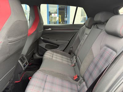 2022 Volkswagen Golf