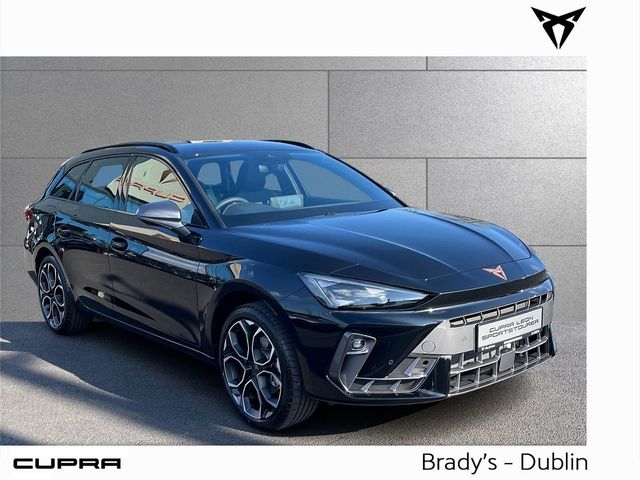 vehicle for sale from Bradys of Castleknock