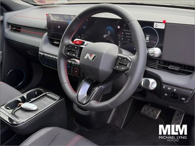 2026 Hyundai Ioniq 5