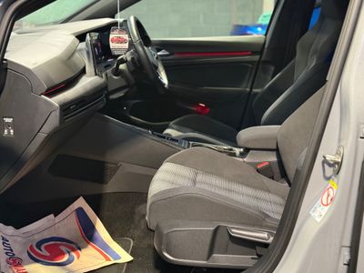 2022 Volkswagen Golf