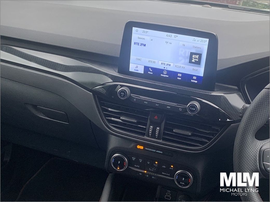 2024 Ford Kuga
