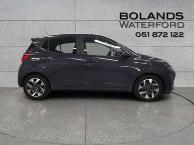 2026 Hyundai i10