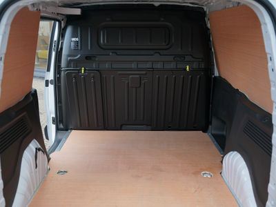 2025 Citroen e-Berlingo