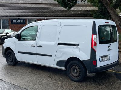 2019 Renault Kangoo