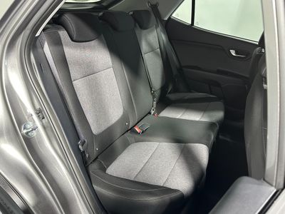 2024 Kia Stonic