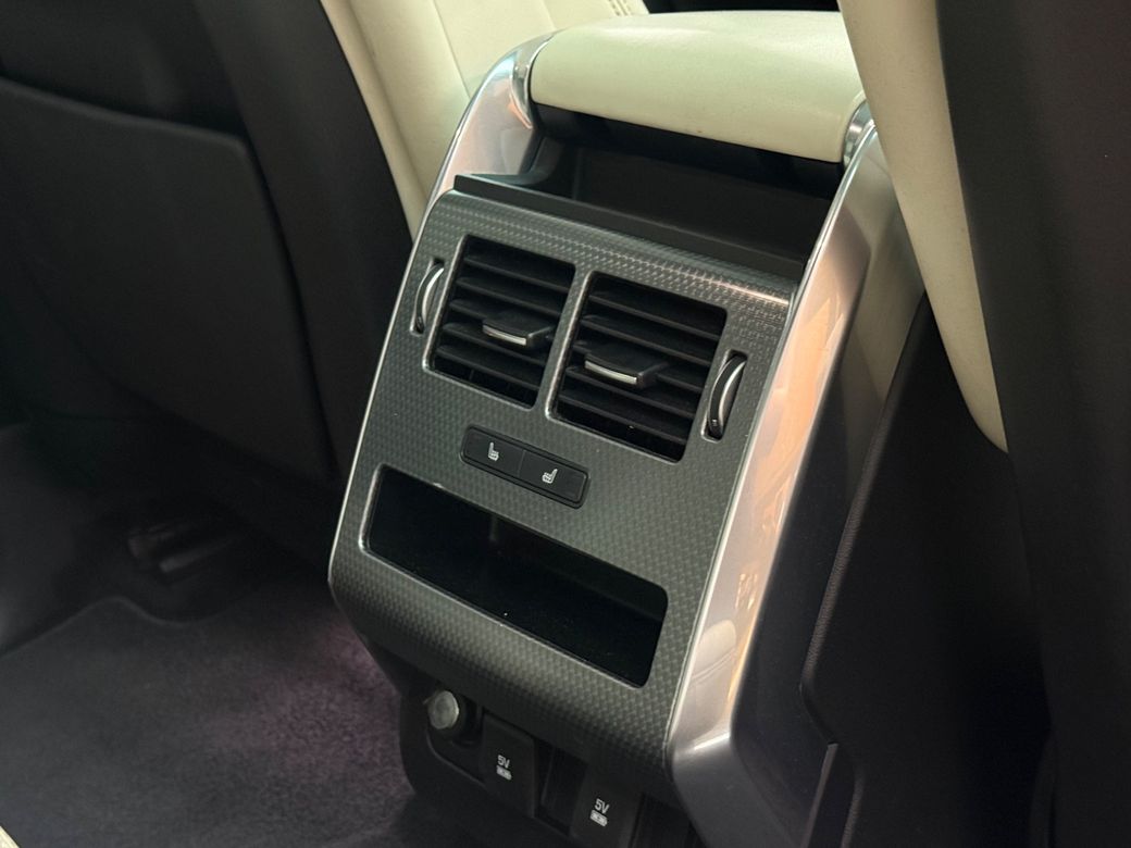 2021 Land Rover Range Rover Sport