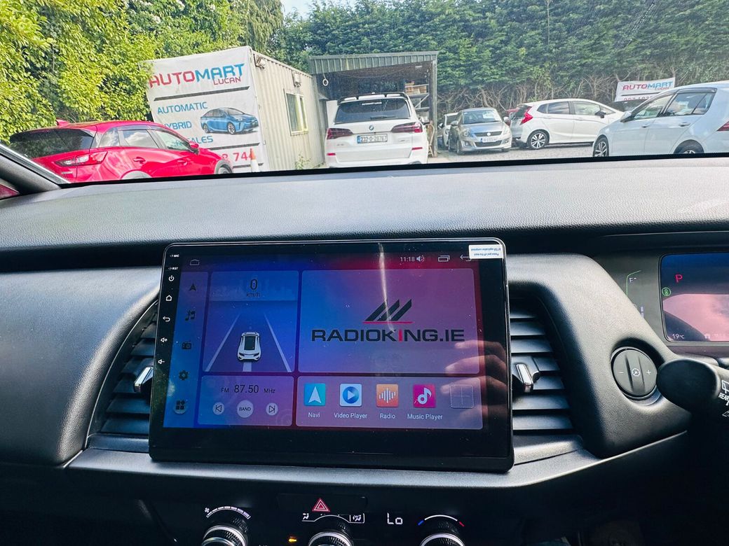 2022 Honda Fit