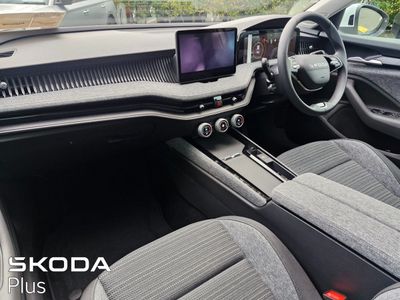 2026 Skoda Superb