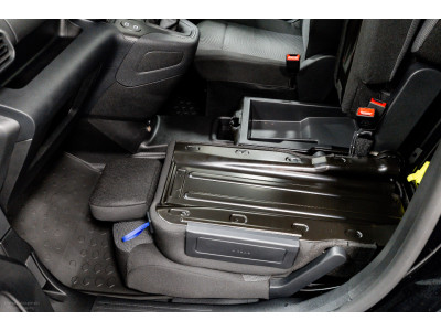 2025 Citroen Berlingo