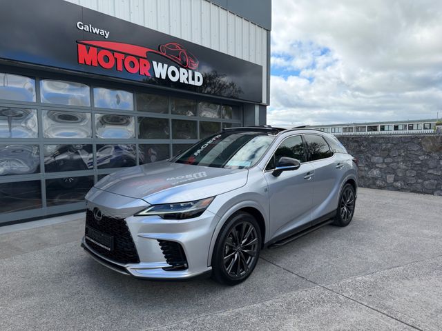 vehicle for sale from Motor World