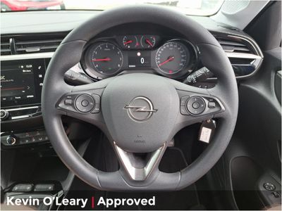 2023 Opel Corsa