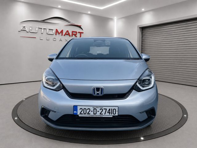 vehicle for sale from Automart Lucan