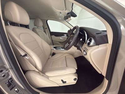 2021 Mercedes-Benz GLC Class