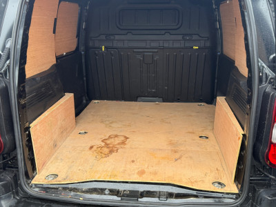 2022 Citroen Berlingo