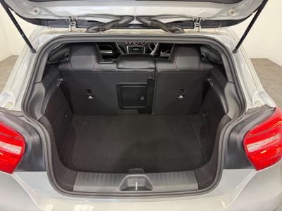 2013 Mercedes-Benz A 180