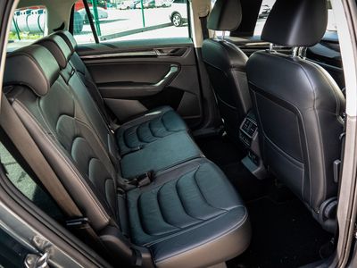 2020 Skoda Kodiaq