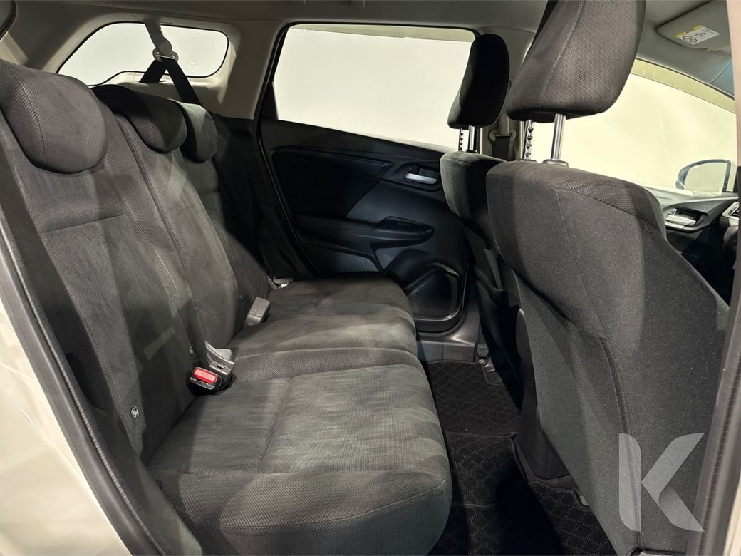 2020 Honda Shuttle