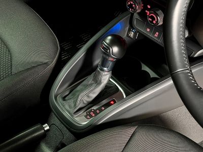 2016 Audi A1