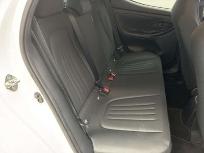 2024 Toyota Yaris