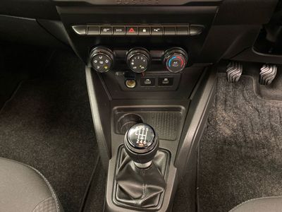 2023 Dacia Duster