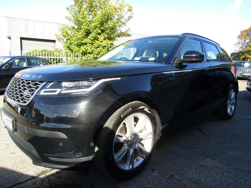 2017 Land Rover Range Rover