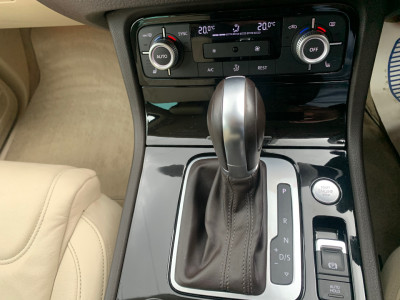 2017 Volkswagen Touareg