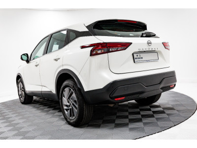 2023 Nissan Qashqai