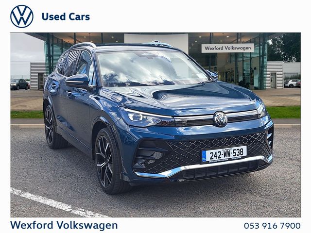 vehicle for sale from Wexford Volkswagen