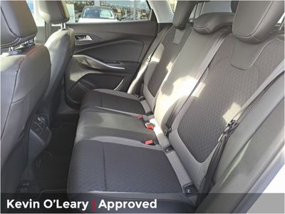 2023 Opel Grandland X