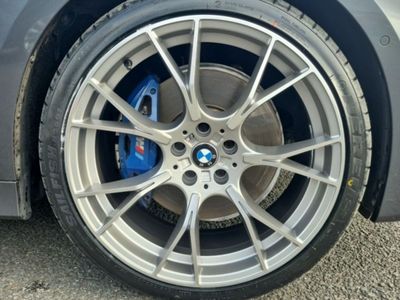 2019 BMW 3 Series