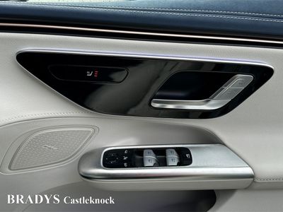 2024 Mercedes-Benz EQE