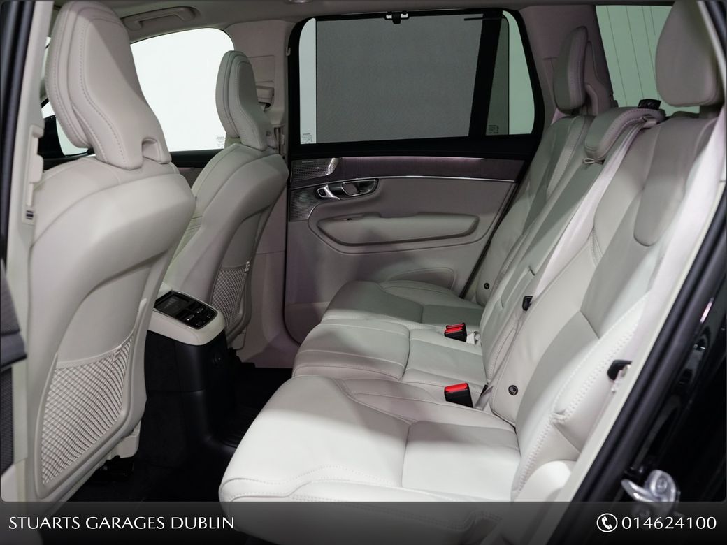 2025 Volvo XC90