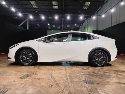 2023 Toyota Prius