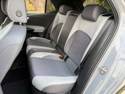 2021 Volkswagen ID.3
