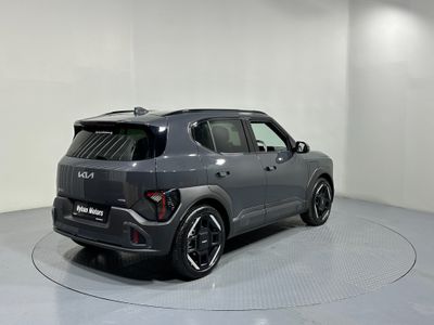 2026 Kia EV2