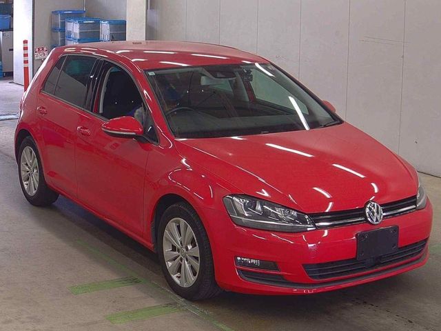 vehicle for sale from Byrne Motor Company
