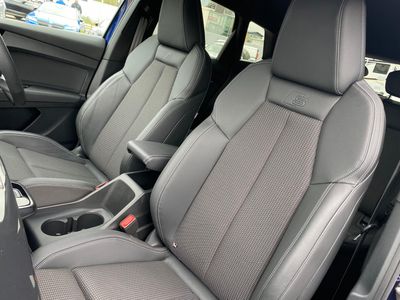 2023 Audi Q4 e-tron