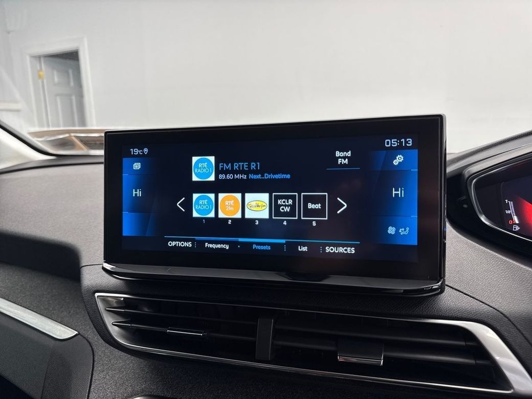 2021 Peugeot 3008
